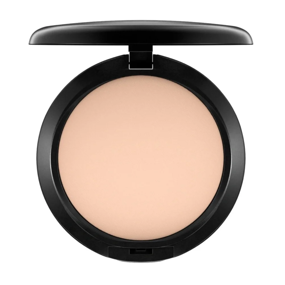 MAC Studio Fix Powder Foundation N4 Original Formula